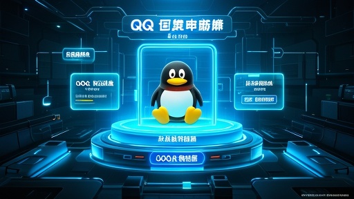 哪里有着QQ回收的去向？