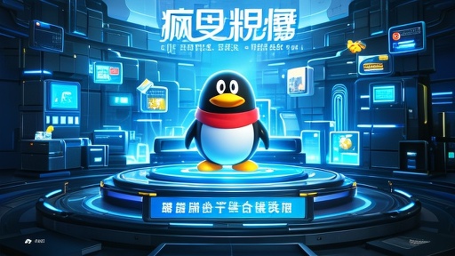 QQ估价哪里最专业？疯子靓号网专业免费24小时在线估价