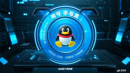 哪里可以进行QQ号码回收？