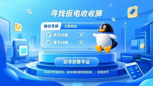 哪里有关于回收QQ号码的渠道？