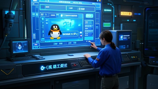 QQ号在疯子靓号网：估价回收与诚信可靠