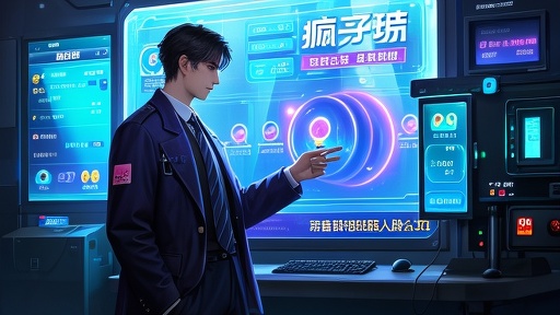 疯子靓号网QQ号估价回收：以诚信可靠为本