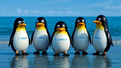 解开5位QQ号码的价值密码：值多少钱？